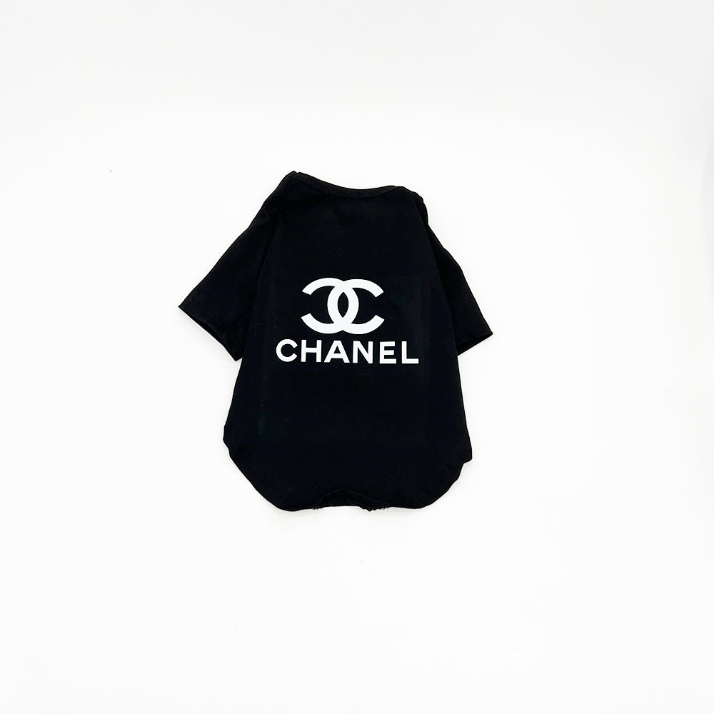Chewnel dog apparel