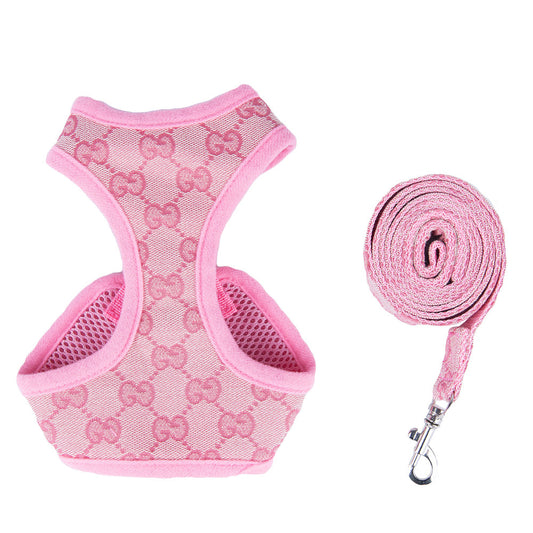 Grrruci dog harness